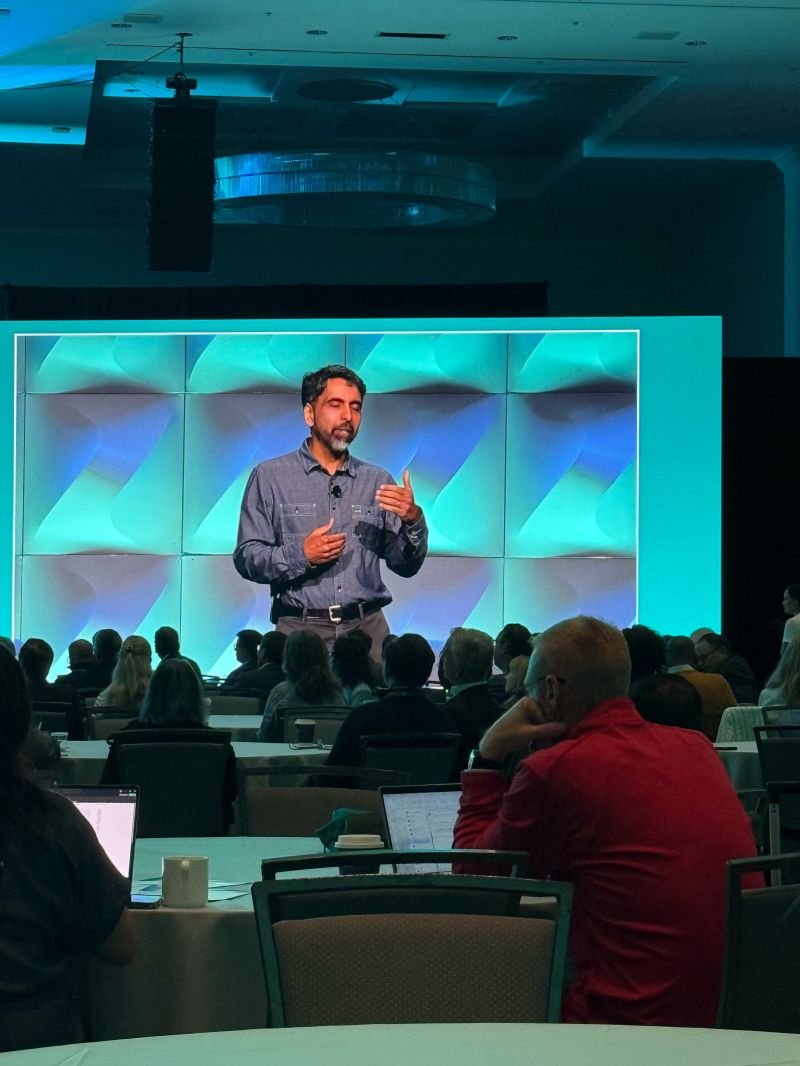 Keynote Speech